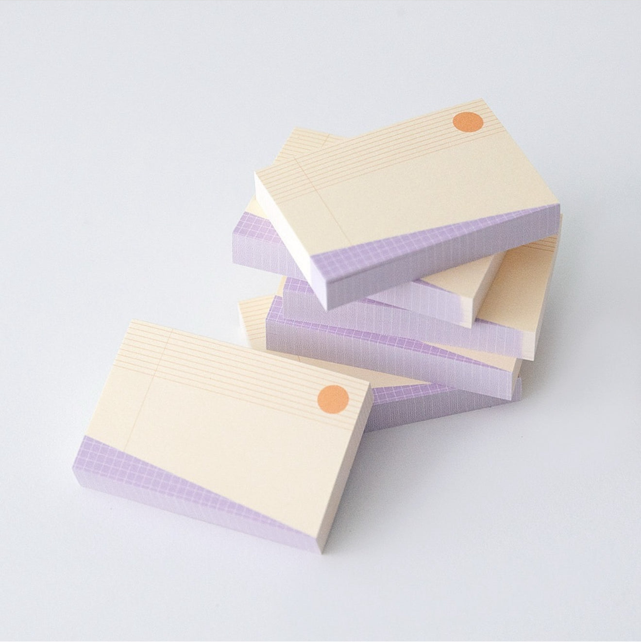 202hosil Mini Memo Pad Set