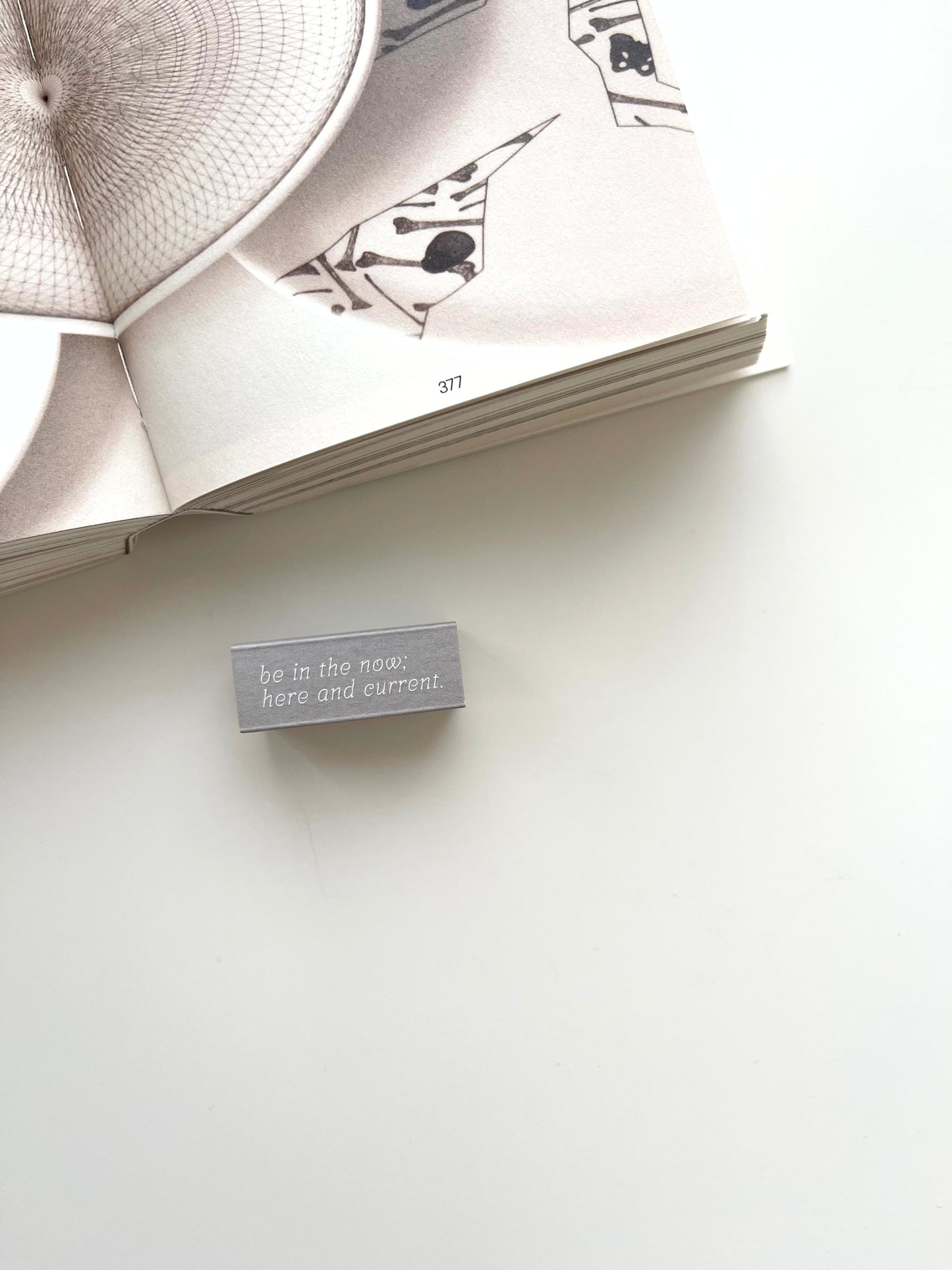PC x Phavourite co. Many Words Rubber Stamp Collection