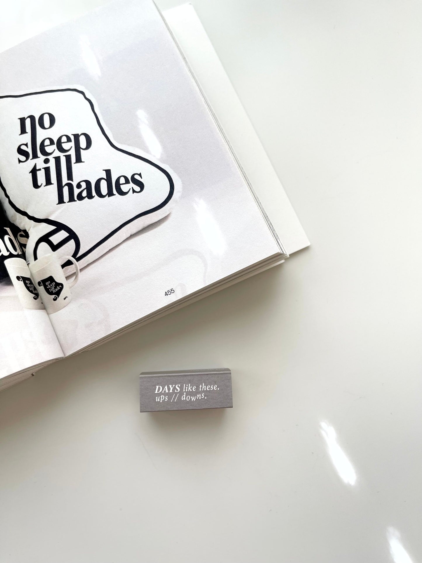 PC x Phavourite co. Many Words Rubber Stamp Collection