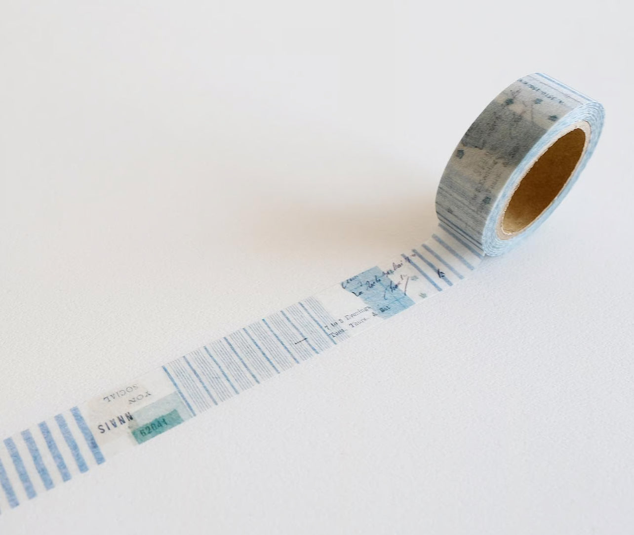Yohaku Masking Tape { Winter Gifts 2023 } // YC-018