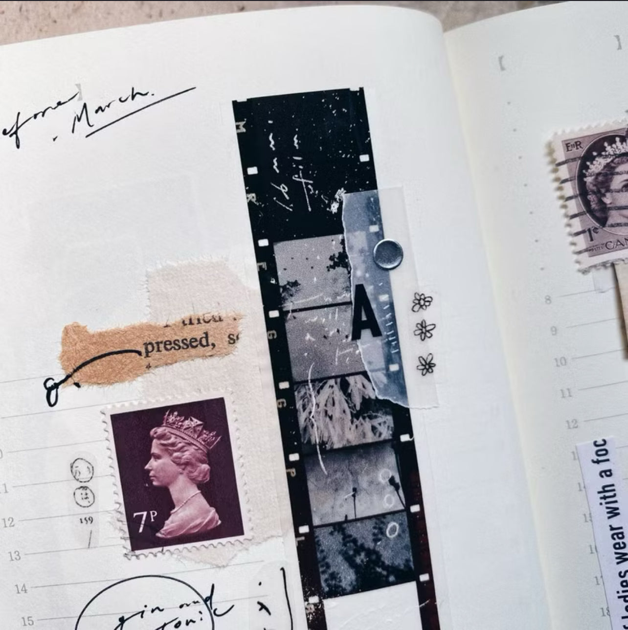 Mr. Eggplants Skyline PET Tape