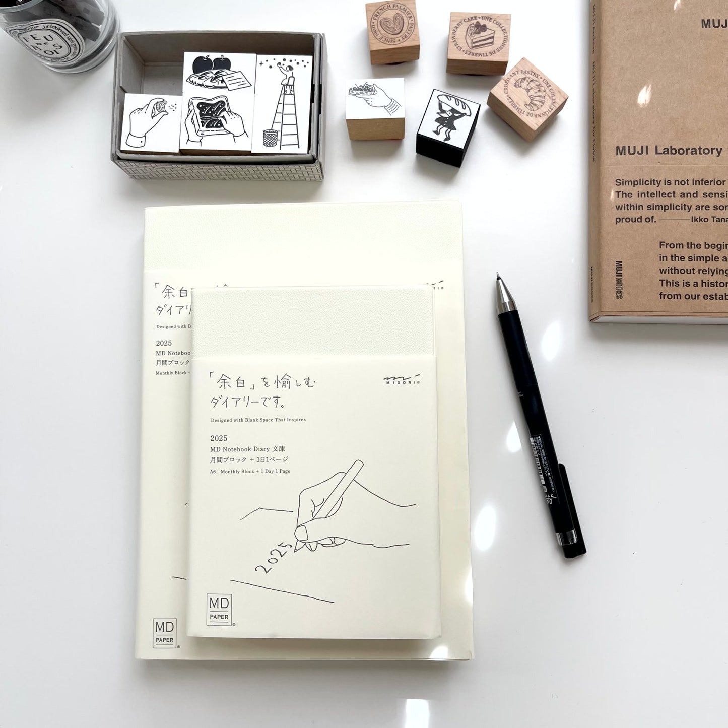 MD 2026 1 Day 1 Page || A6