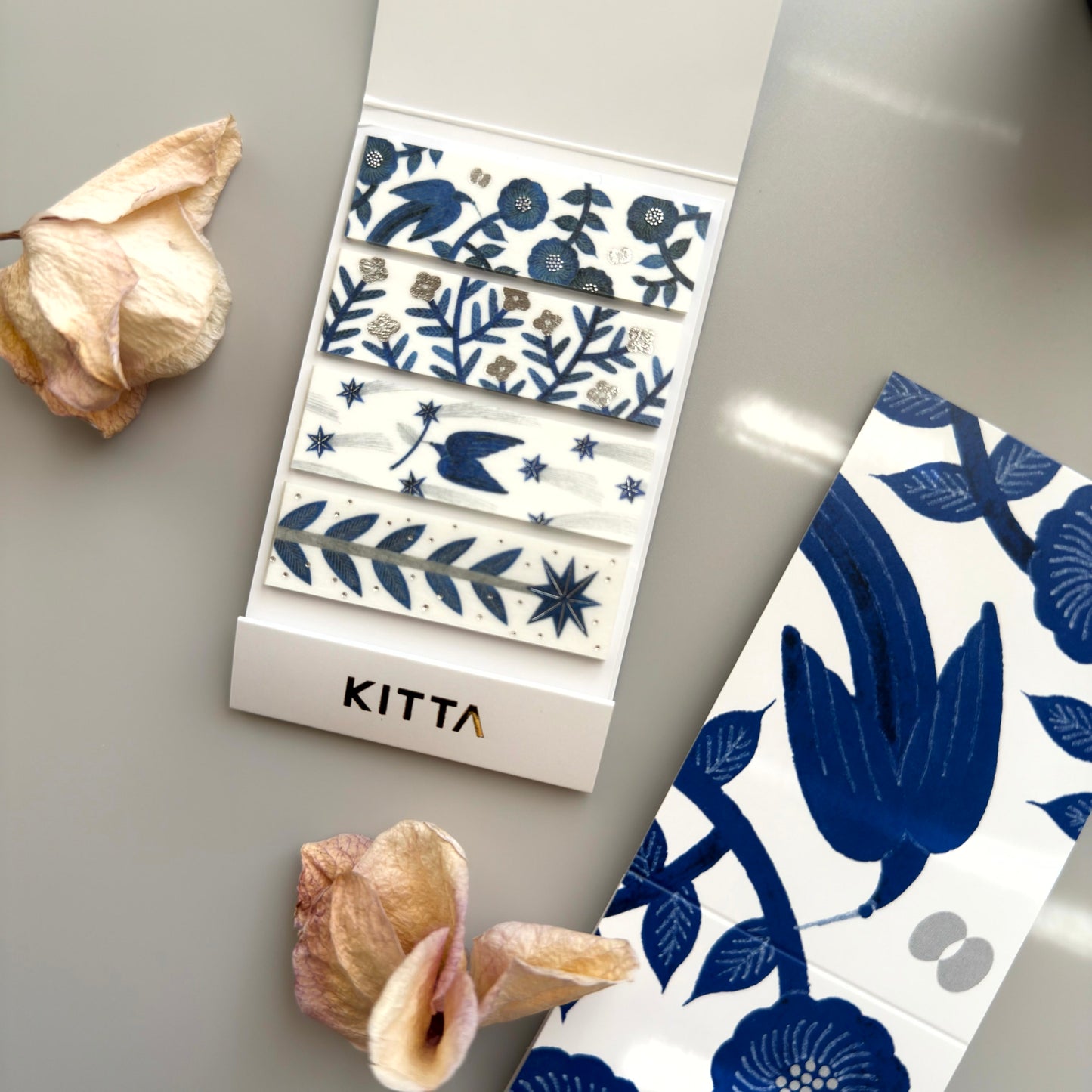 KITTA 2025 New Sticker Collection