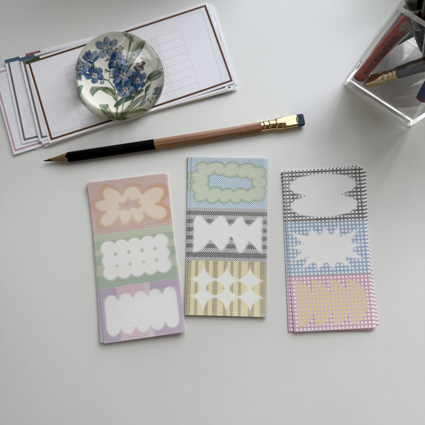 Kurukynki Paper Pack (C)