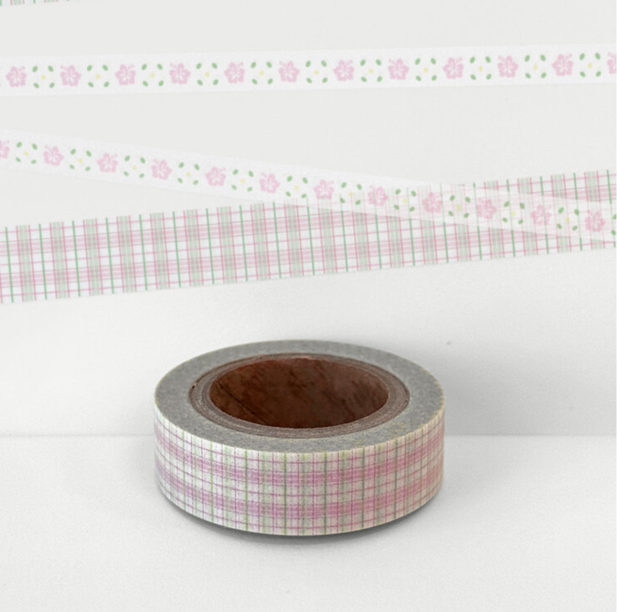 Organize a bit Masking Tape Set / 055