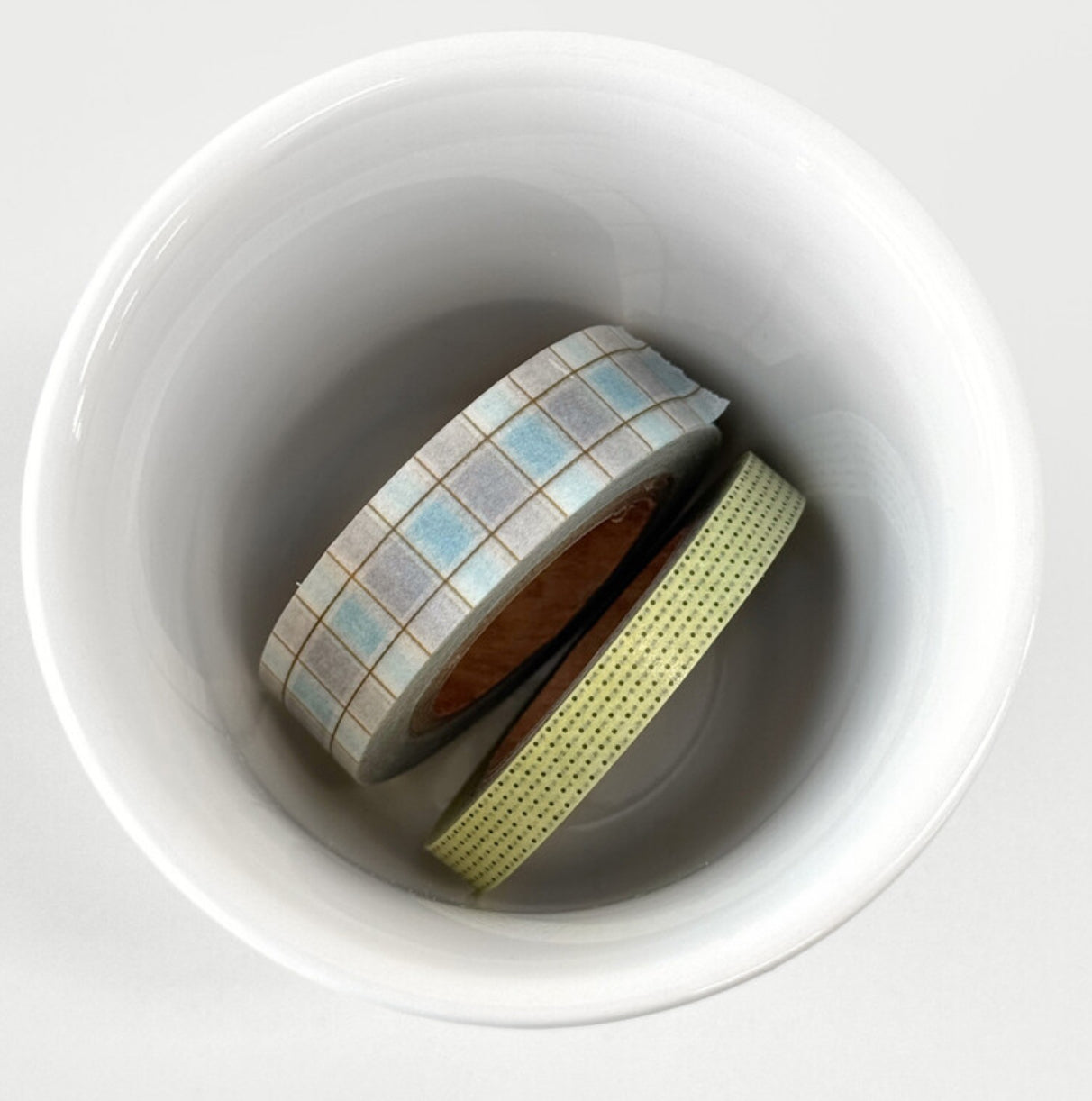 Organize a bit Masking Tape / 053
