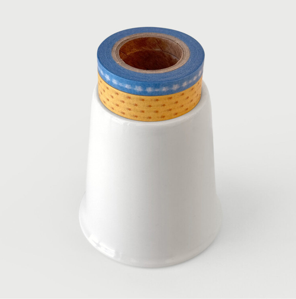 Organize a bit Masking Tape / 052