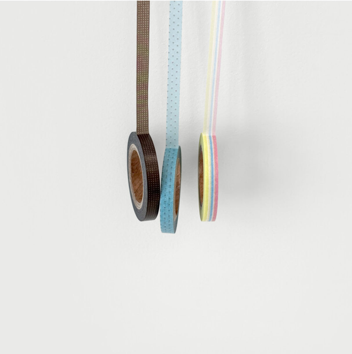 Organize a bit Masking Tape / 051