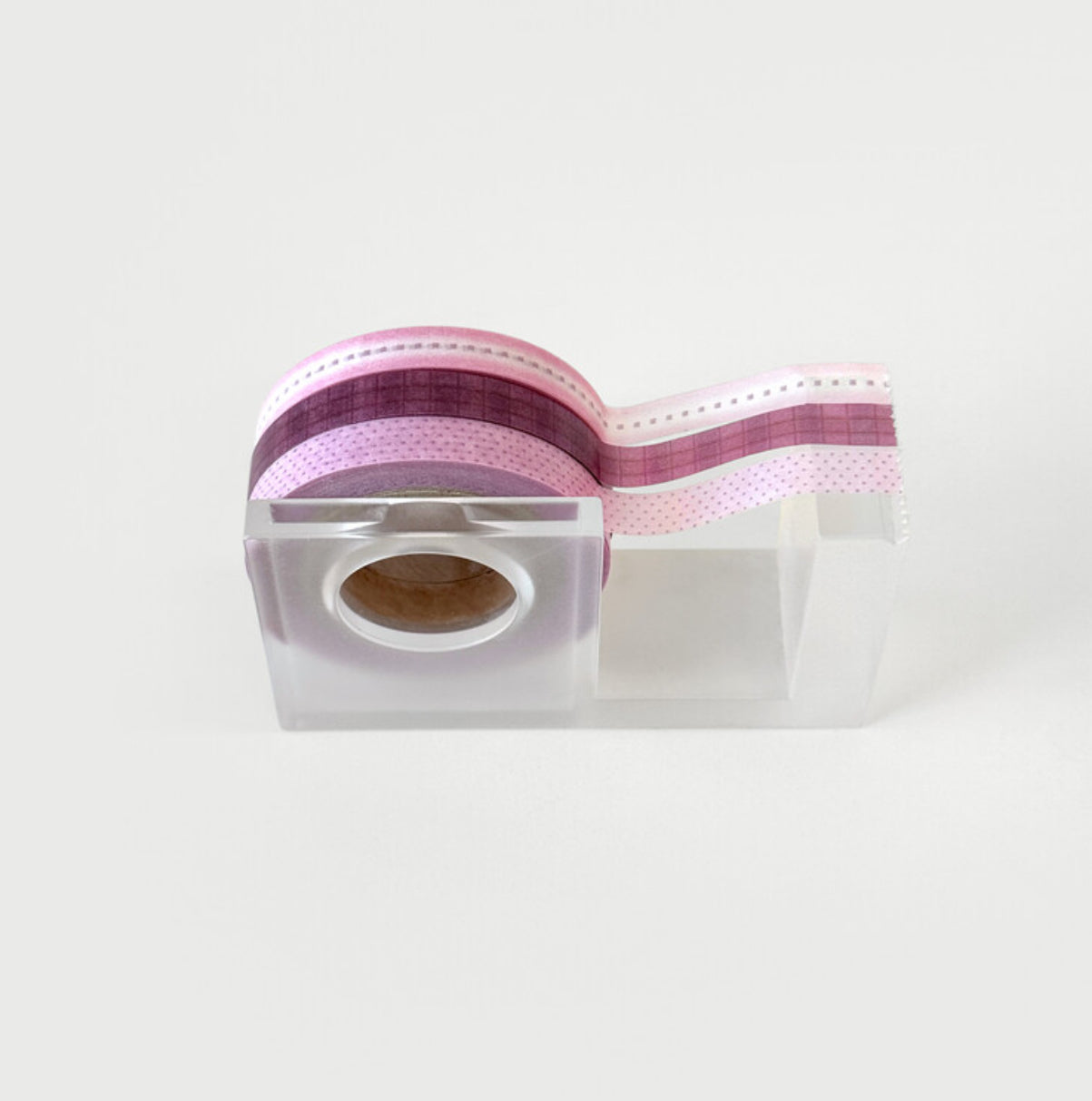 Organize a bit Masking Tape / 050