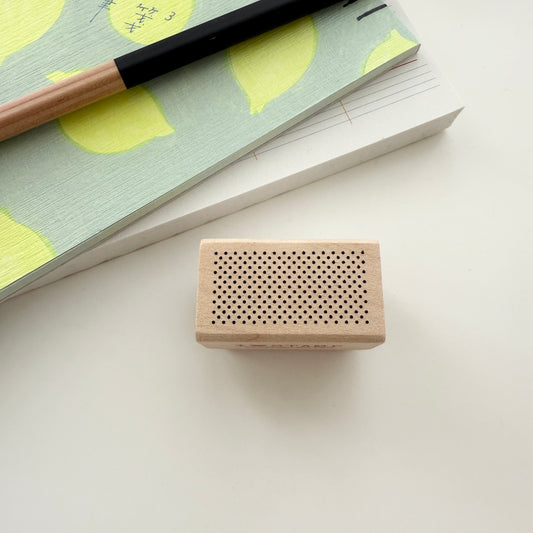 Kodomo No Kao I Love Stamp Series / 3 Patterns