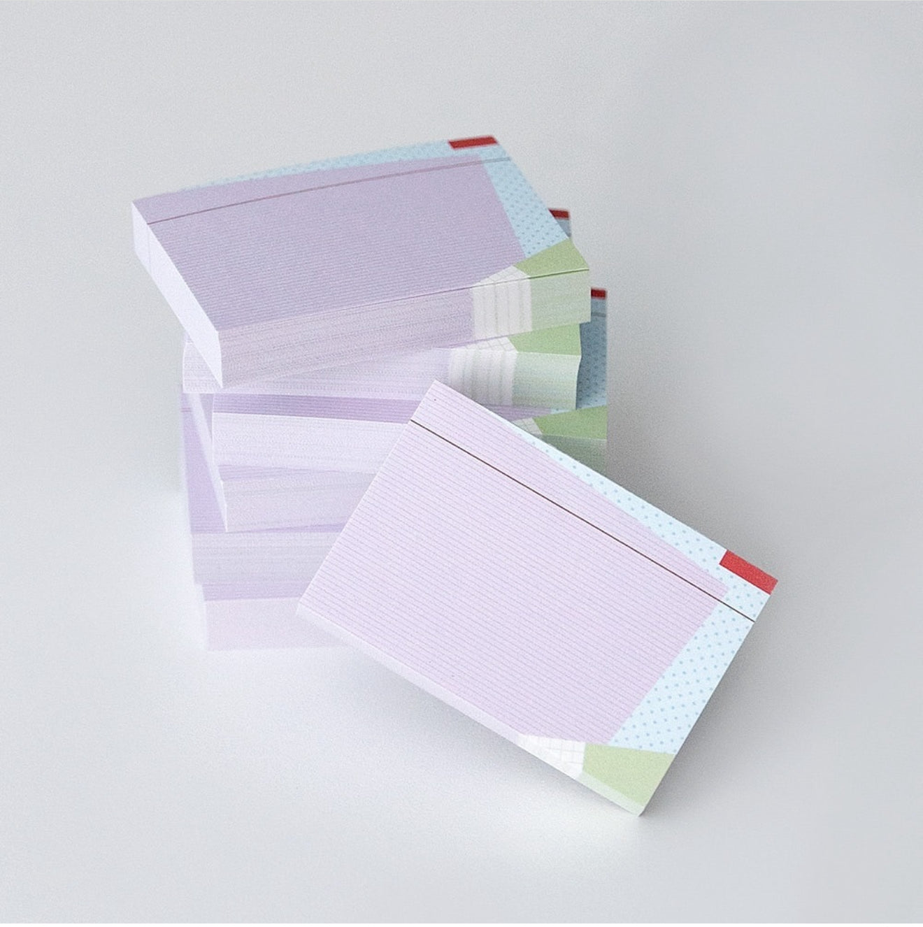 202hosil Mini Memo Pad Set