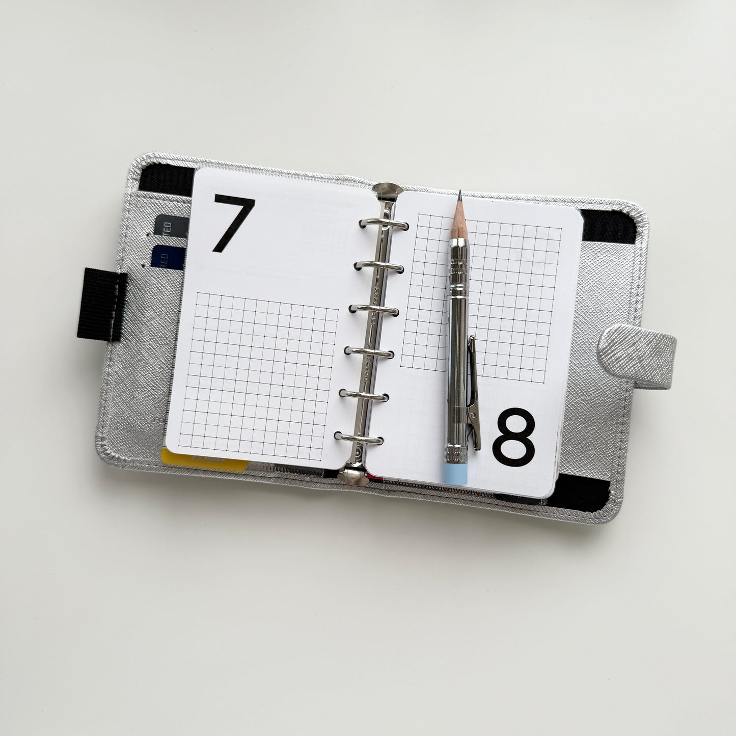 Pencil Extender