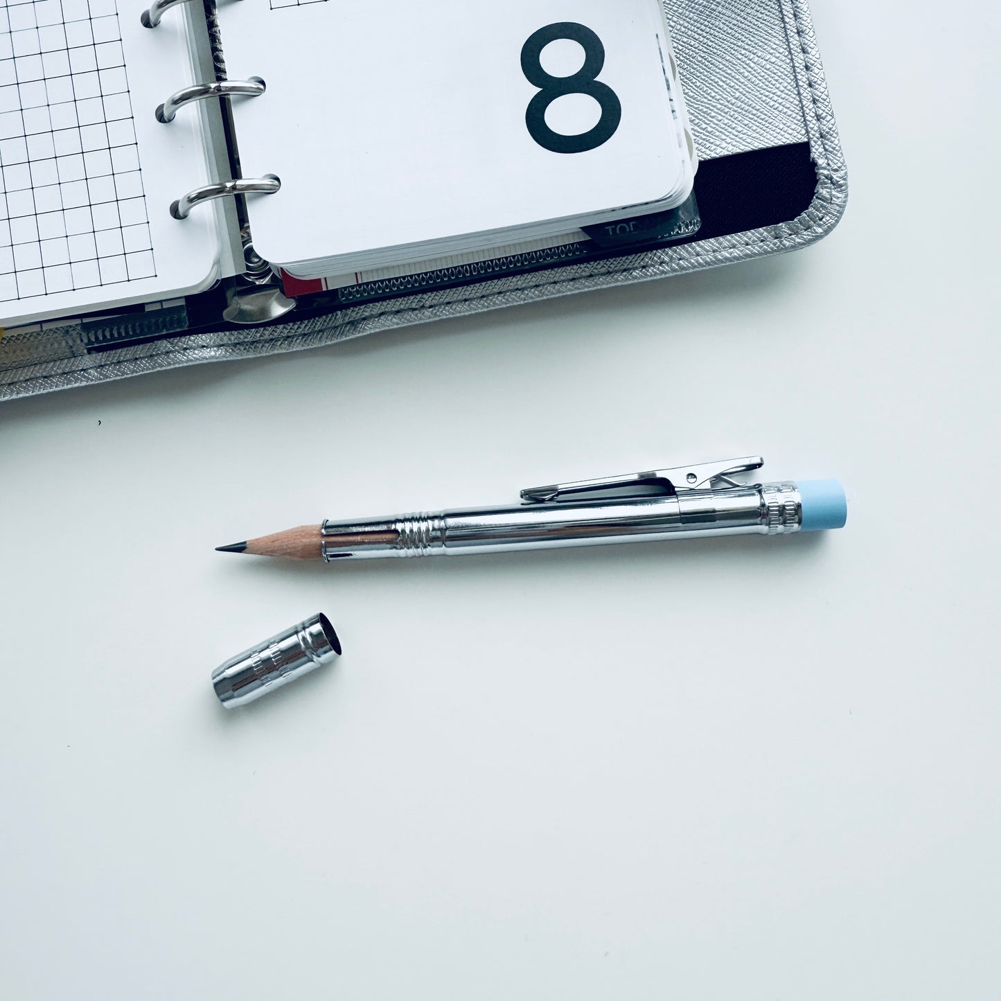 Pencil Extender