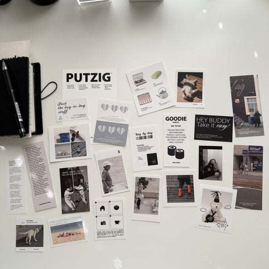 202hosil Goodie Journaling Pack