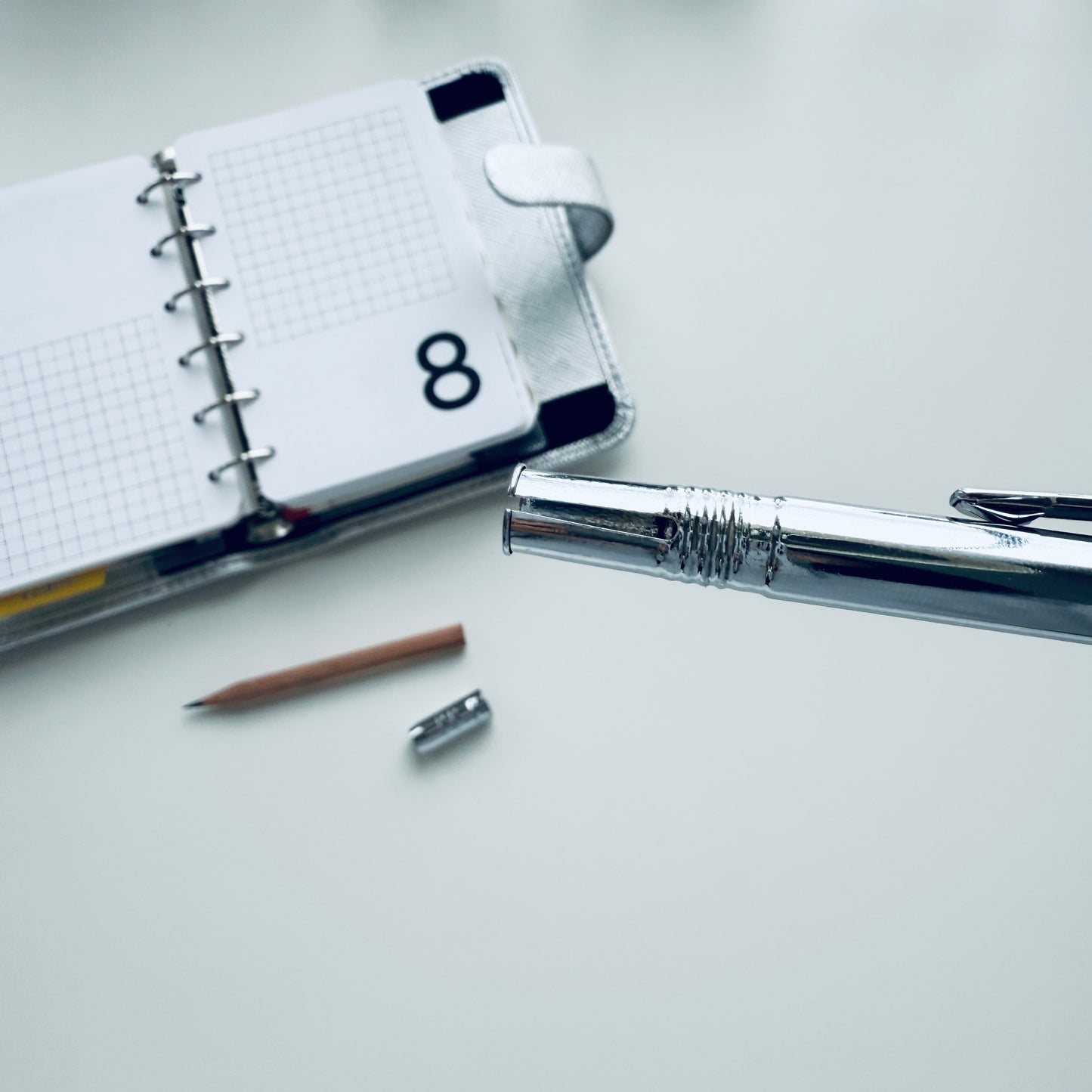 Pencil Extender