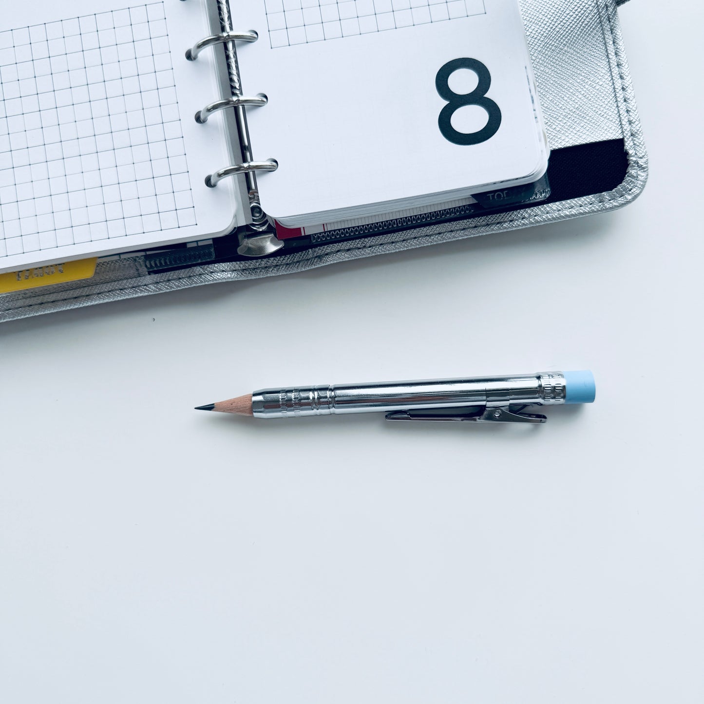 Pencil Extender