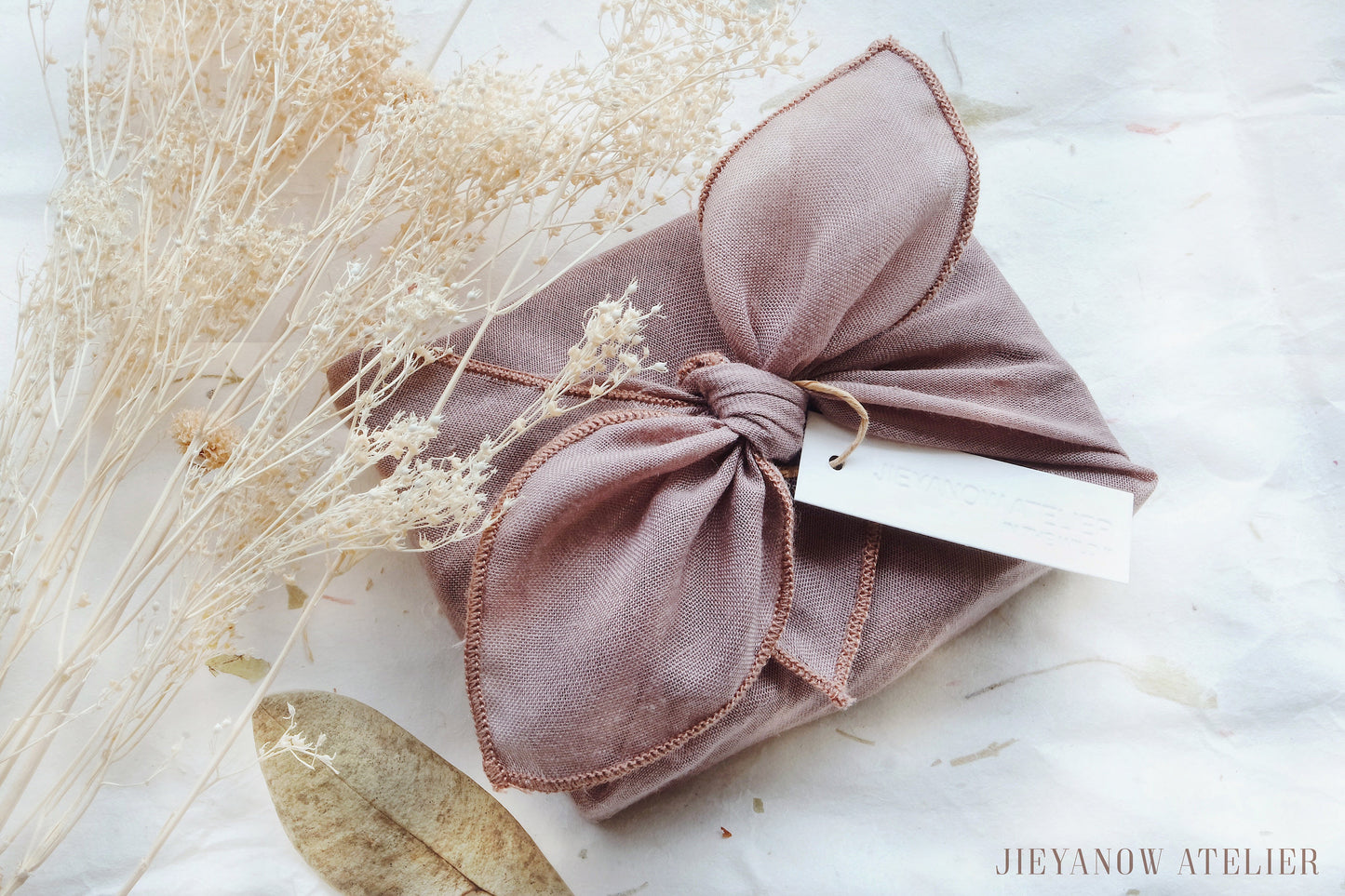 Jieyanow Atelier In The Wild Rubber Stamp- Part 2