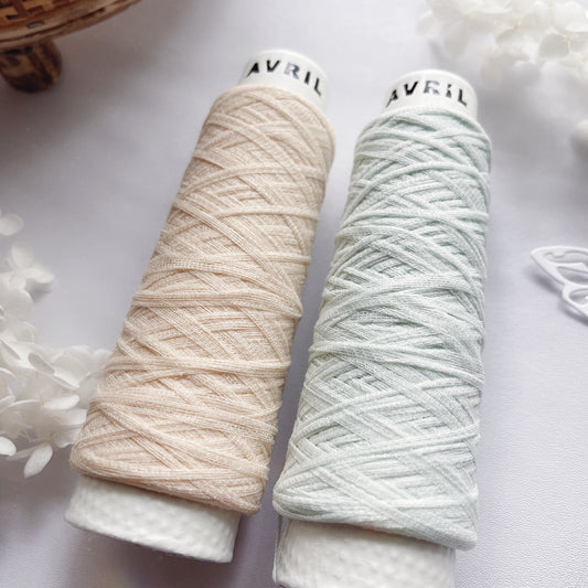 AVRIL Yarn MESH Minicone (Limited Colors)