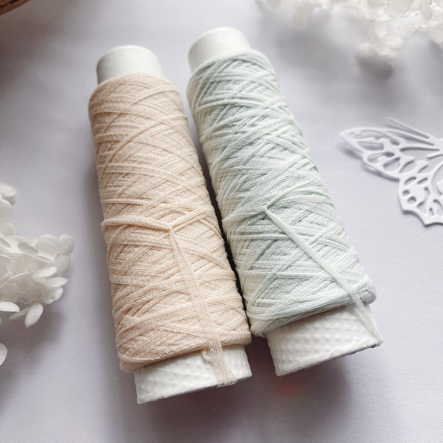 AVRIL Yarn MESH Minicone (Limited Colors)