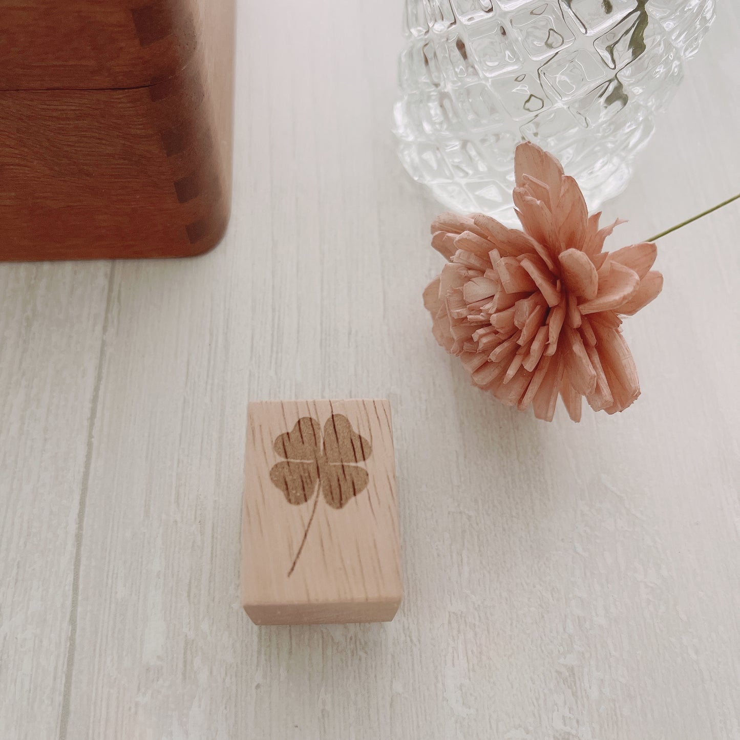 SOM Studio Summer Doodle Rubber Stamps