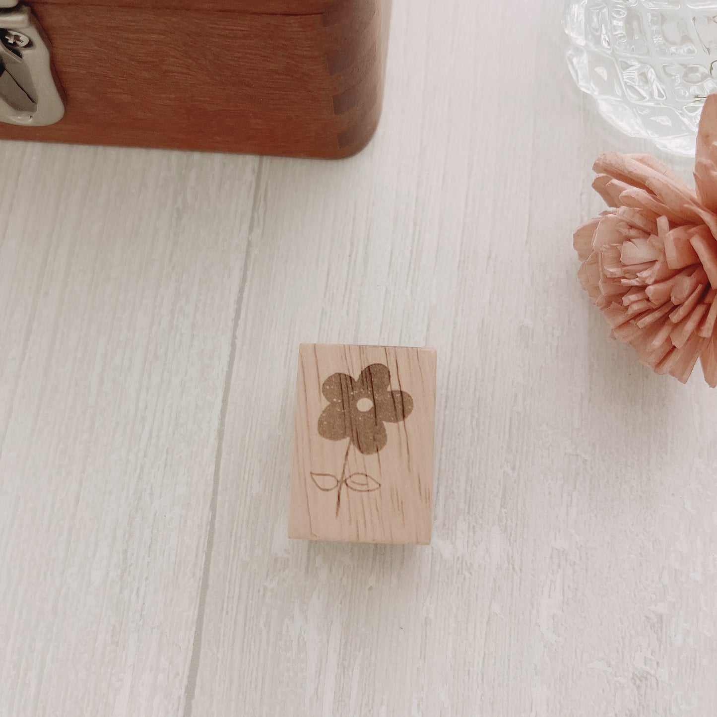 SOM Studio Summer Doodle Rubber Stamps