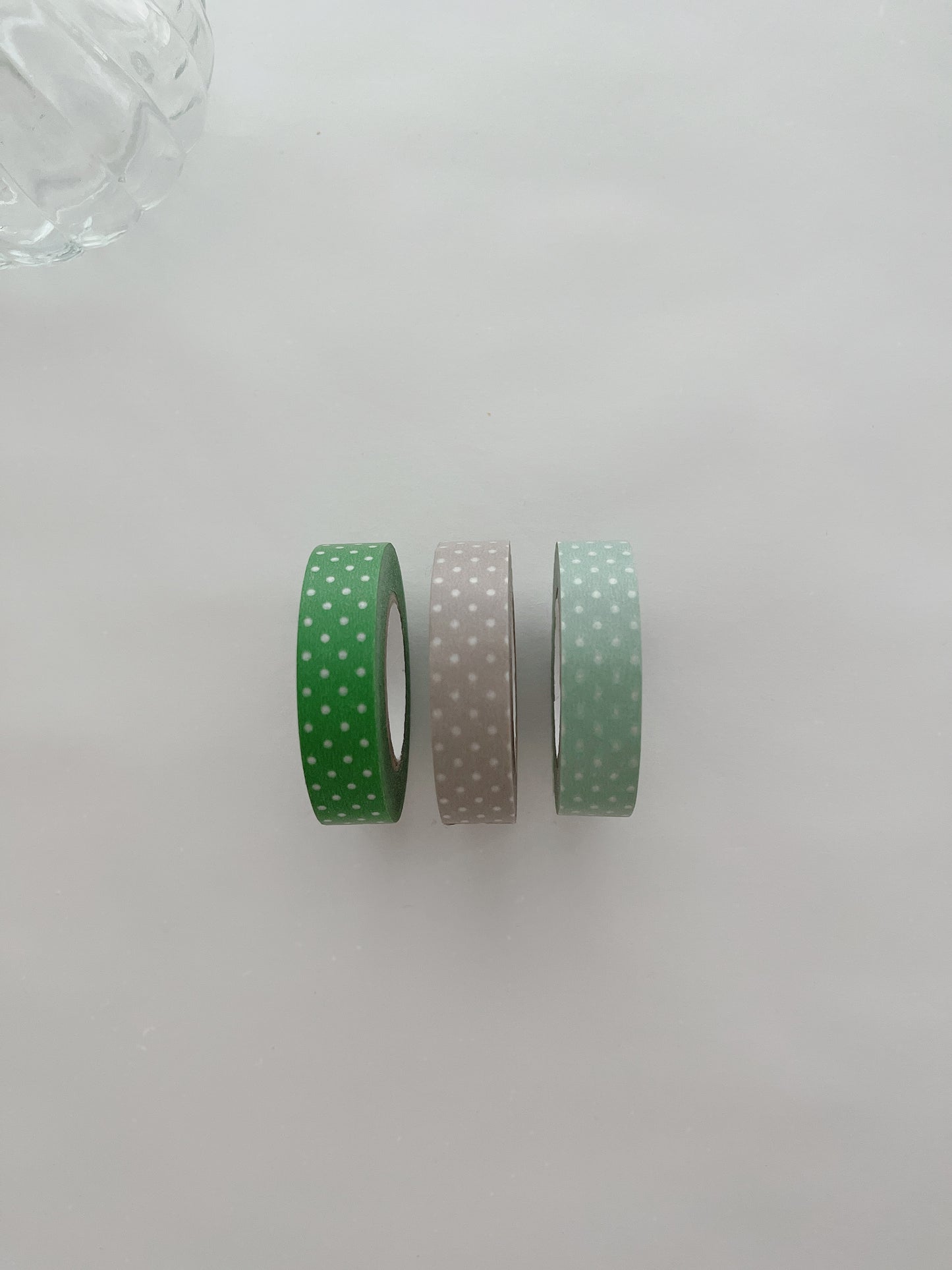 Classiky Masking Tape Set | L Set