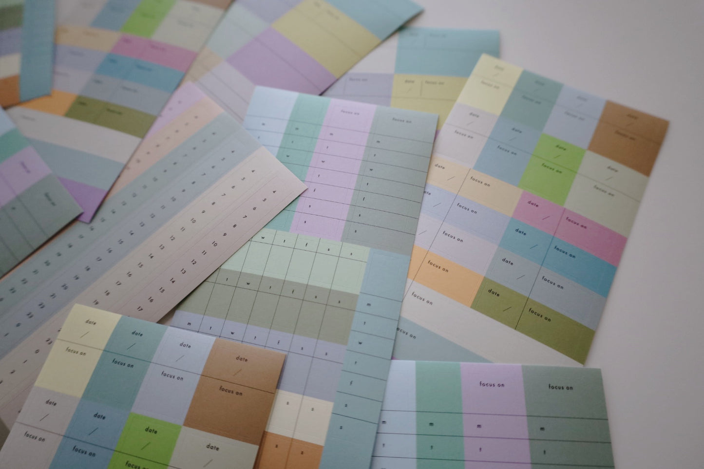 Analogue Keeper Beginning Sticker | 4 Options