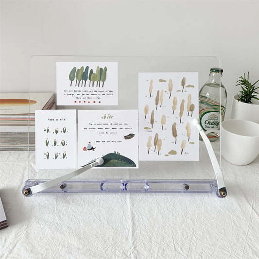 FSTUDIO Painting Set | Not Far Away