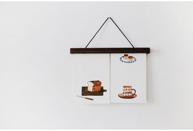 Magnetic Wall Calendar/Painting Hanger