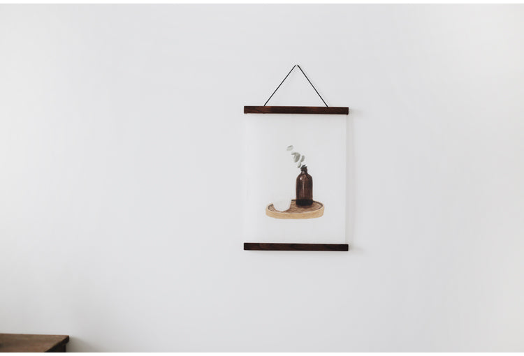 Magnetic Wall Calendar/Painting Hanger