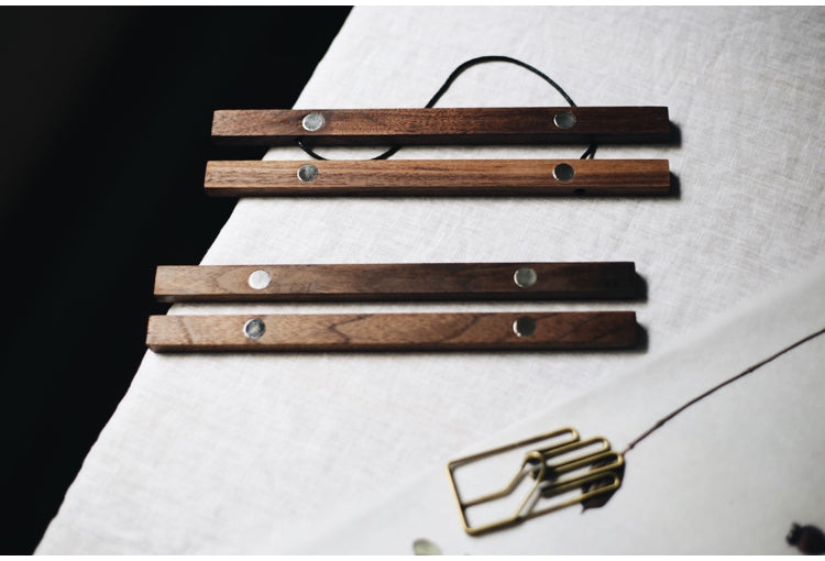 Magnetic Wall Calendar/Painting Hanger