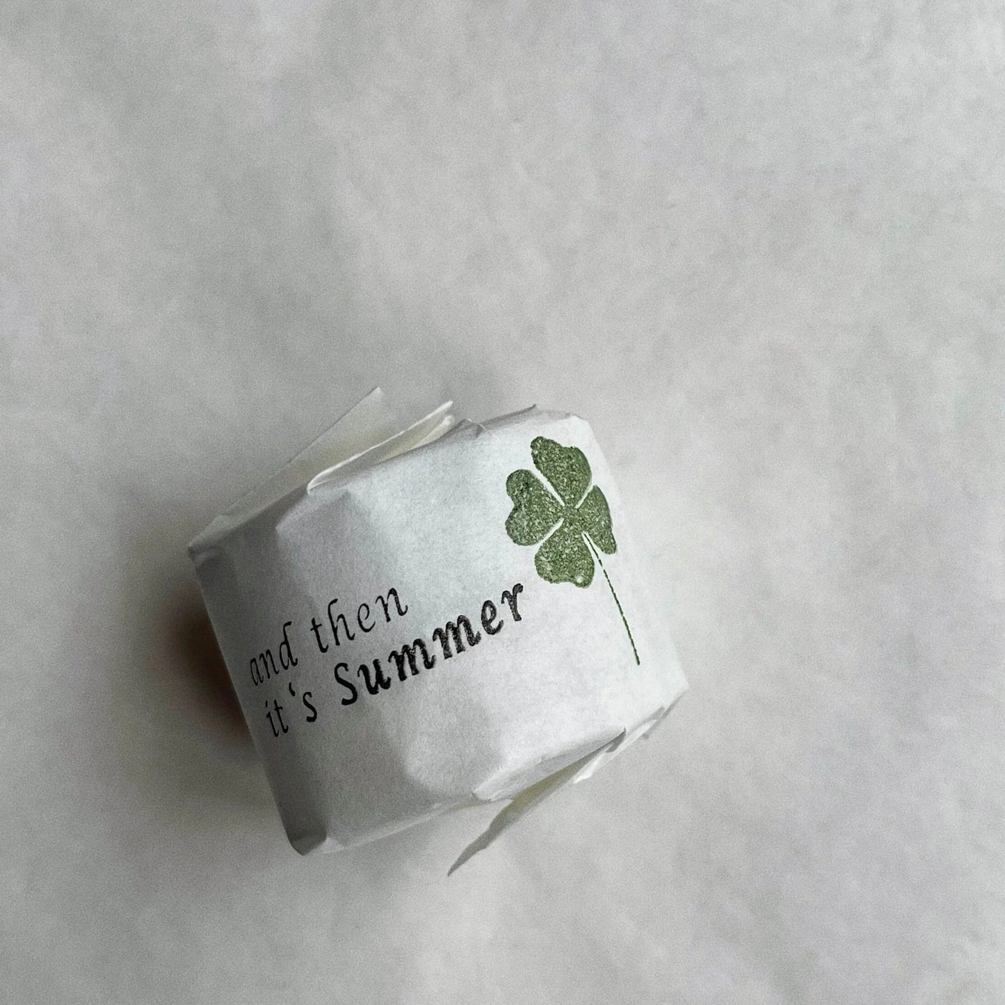 SOM Studio Summer Doodle Rubber Stamps