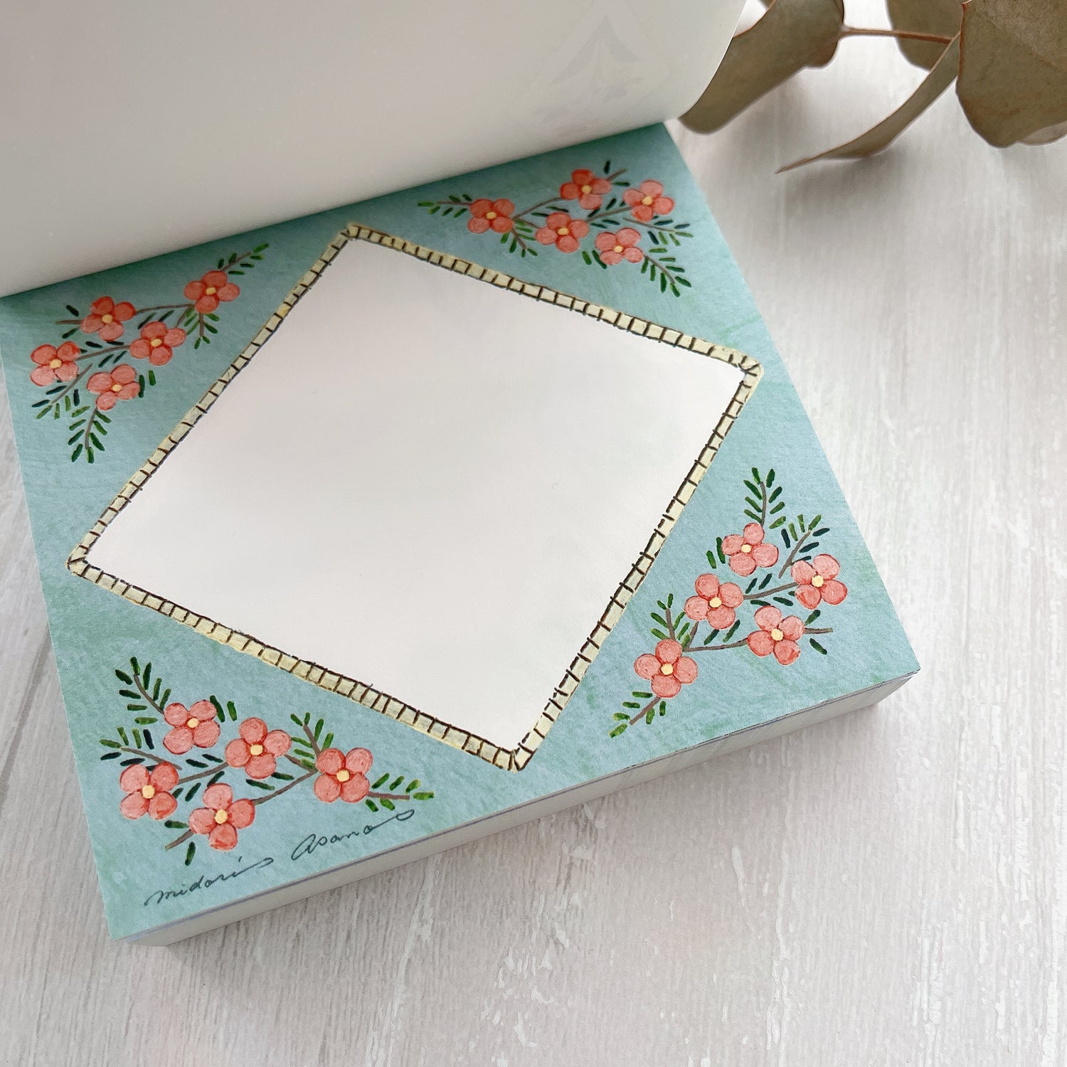 Memo Pads