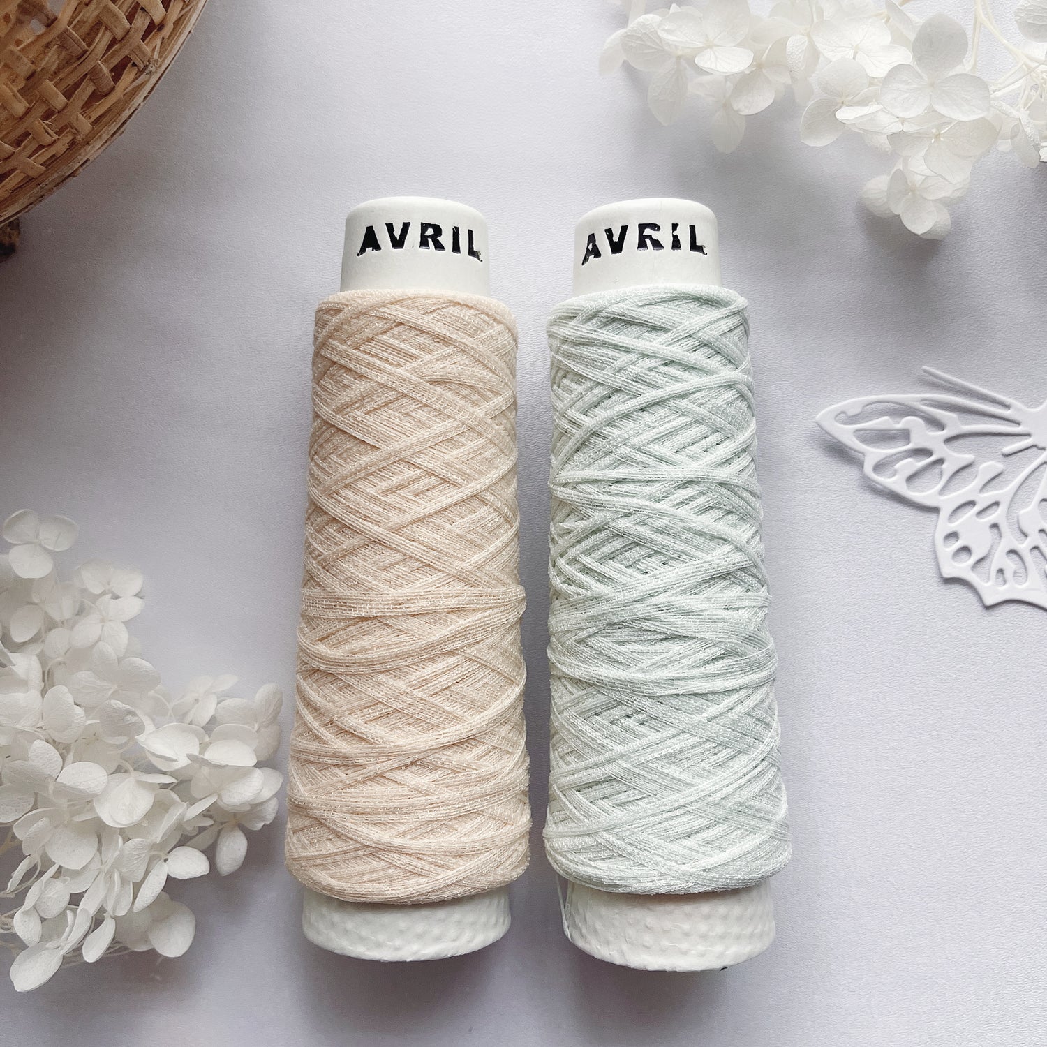 AVRIL Yarn