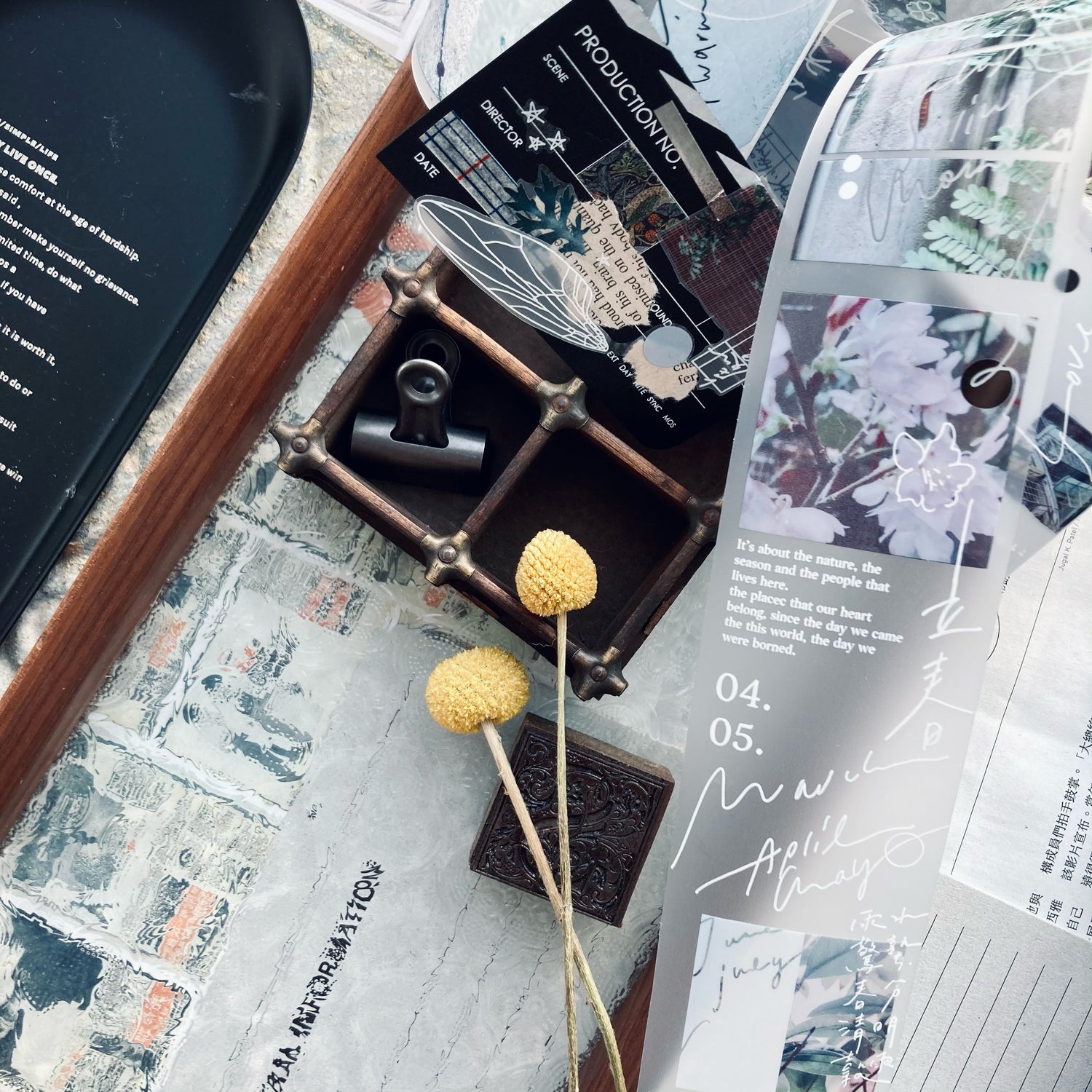 Tapes