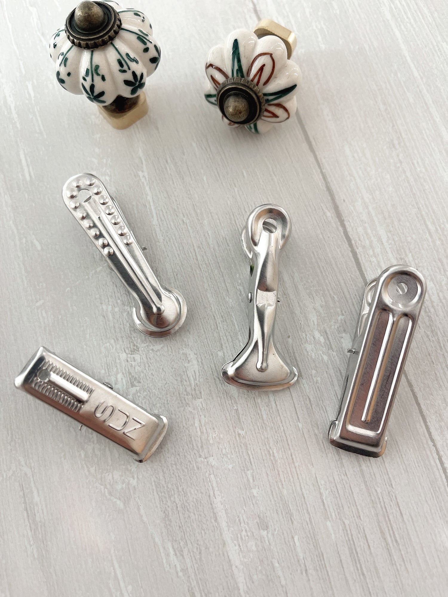 Bits & Bobs