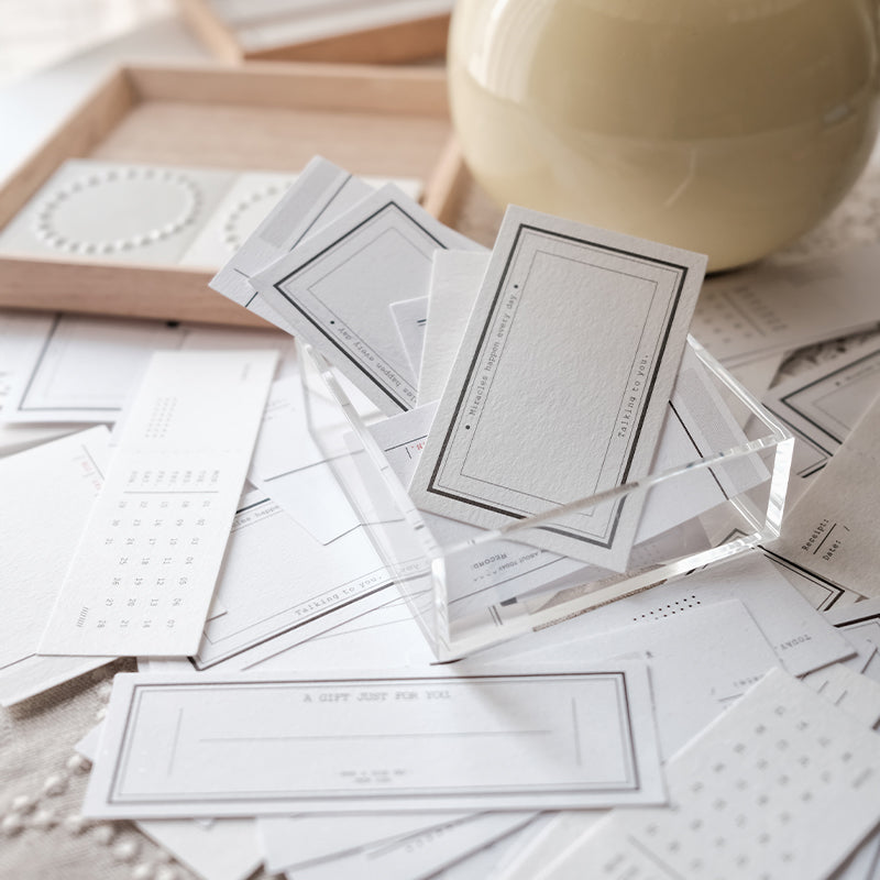 Paper Products