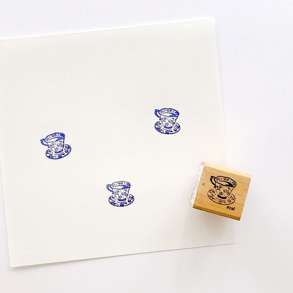 Kodomo No Kao I Love Stamp Series / 8 designs