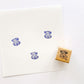 Kodomo No Kao I Love Stamp Series / 8 designs