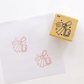 Kodomo No Kao I Love Stamp Series / 8 designs