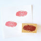 Kodomo No Kao Pattern Series / 8 Designs