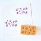 Kodomo No Kao Pattern Series / 8 Designs