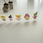 Sosomroom People Sticker Roll