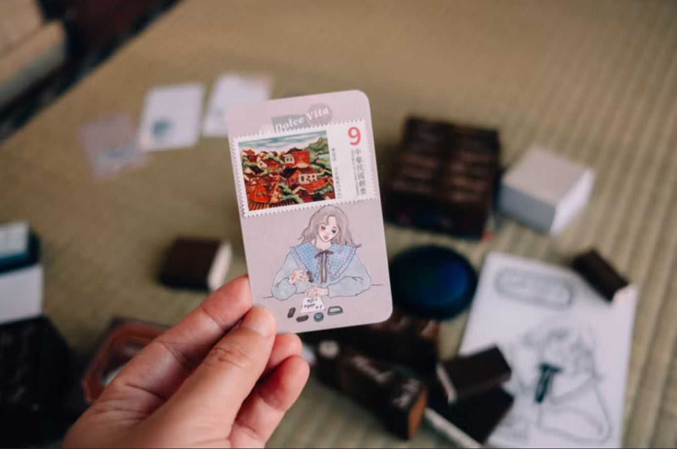 La Dolce Vita Sweet Life Small Cards Set