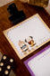 [ PRE-ORDER ] OURS With You Block Memo