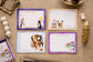 [ PRE-ORDER ] OURS With You Block Memo