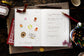 [ PRE-ORDER ONLY ] OURS 2027 Research Journal - The Reunion