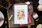 [ PRE-ORDER ONLY ] OURS 2027 Research Journal - The Reunion