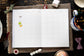[ PRE-ORDER ONLY ] OURS 2027 Research Journal - The Reunion