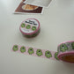 Scooty Studio Fori Masking Tape